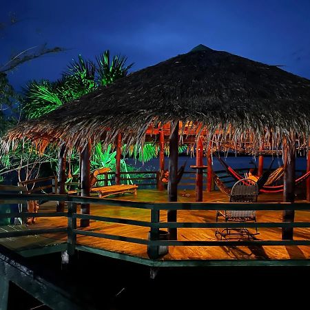 Hotel Amazônia Exxperience à Paricatuba Extérieur photo