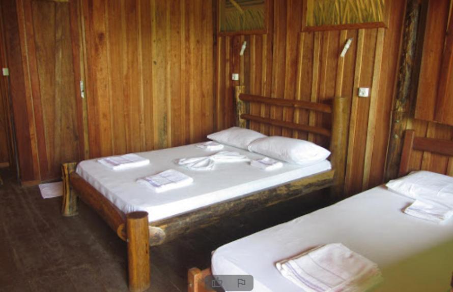 Hotel Amazônia Exxperience à Paricatuba Extérieur photo