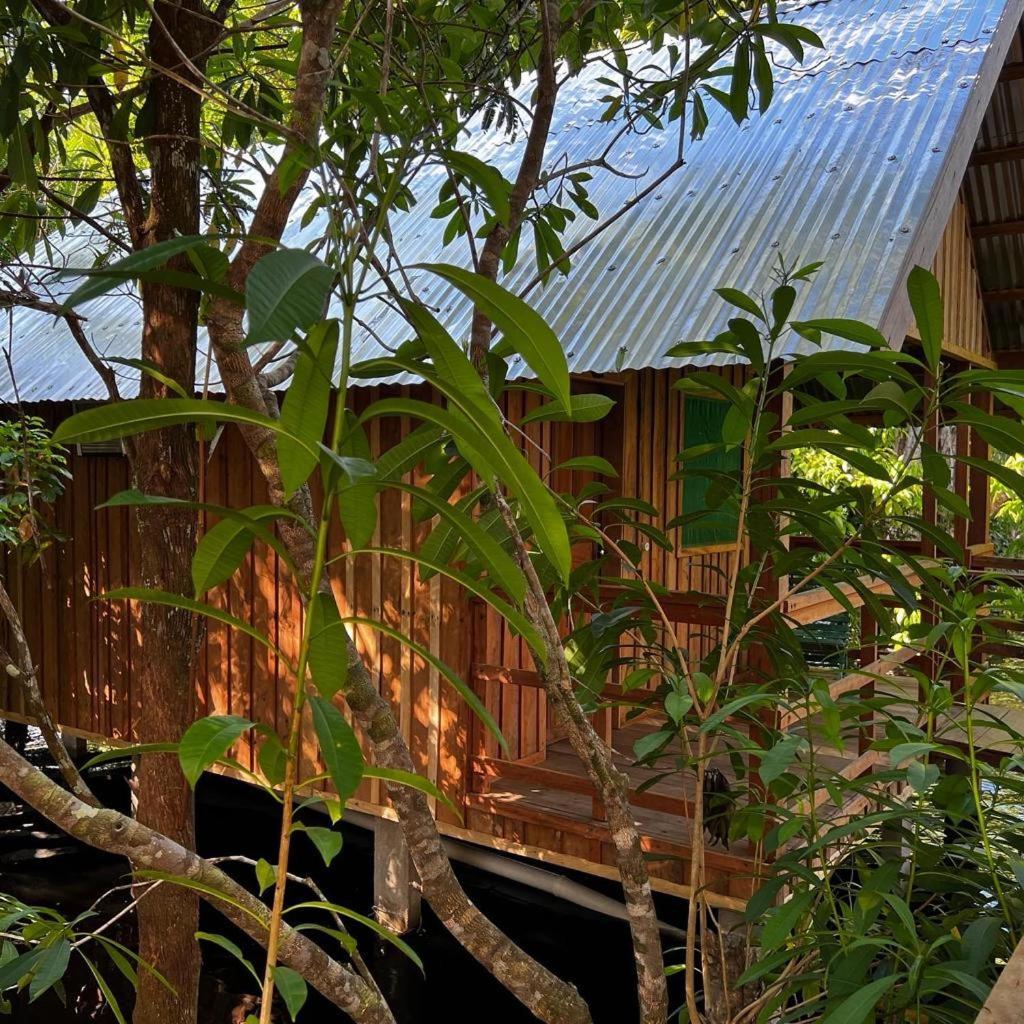 Hotel Amazônia Exxperience à Paricatuba Extérieur photo