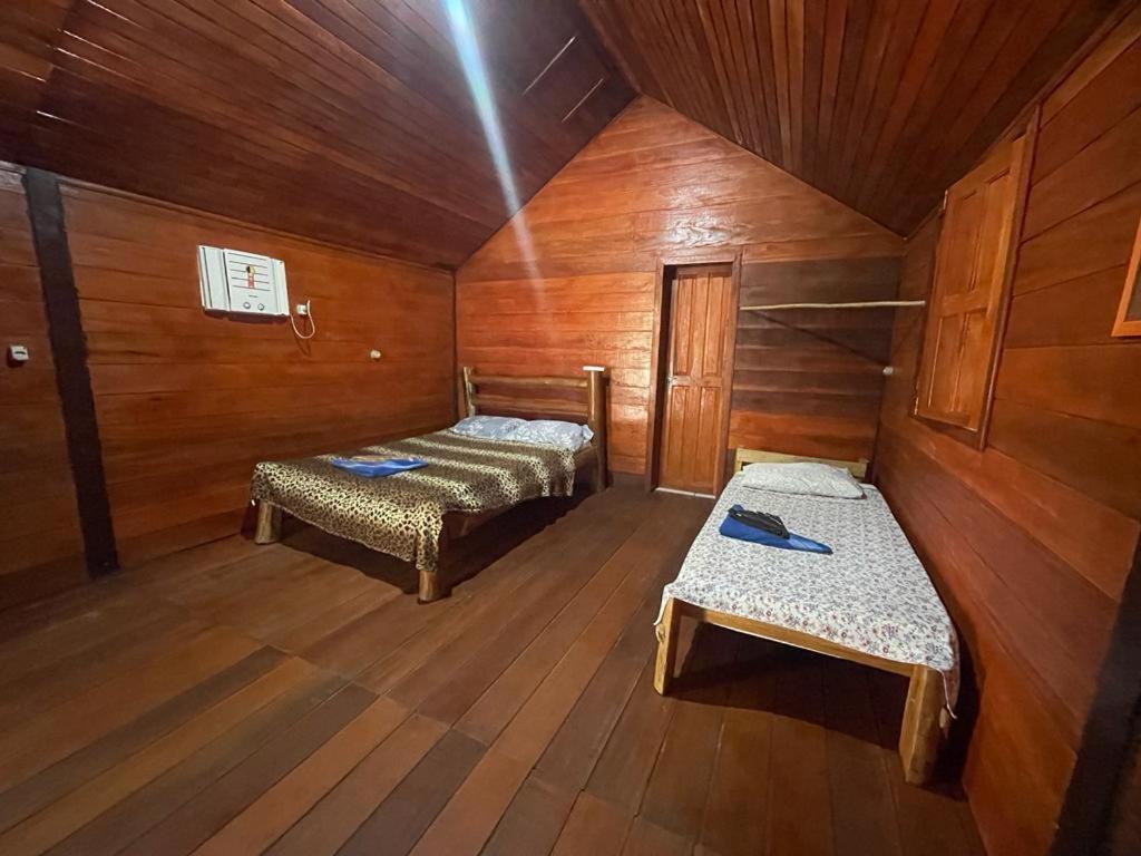 Hotel Amazônia Exxperience à Paricatuba Extérieur photo