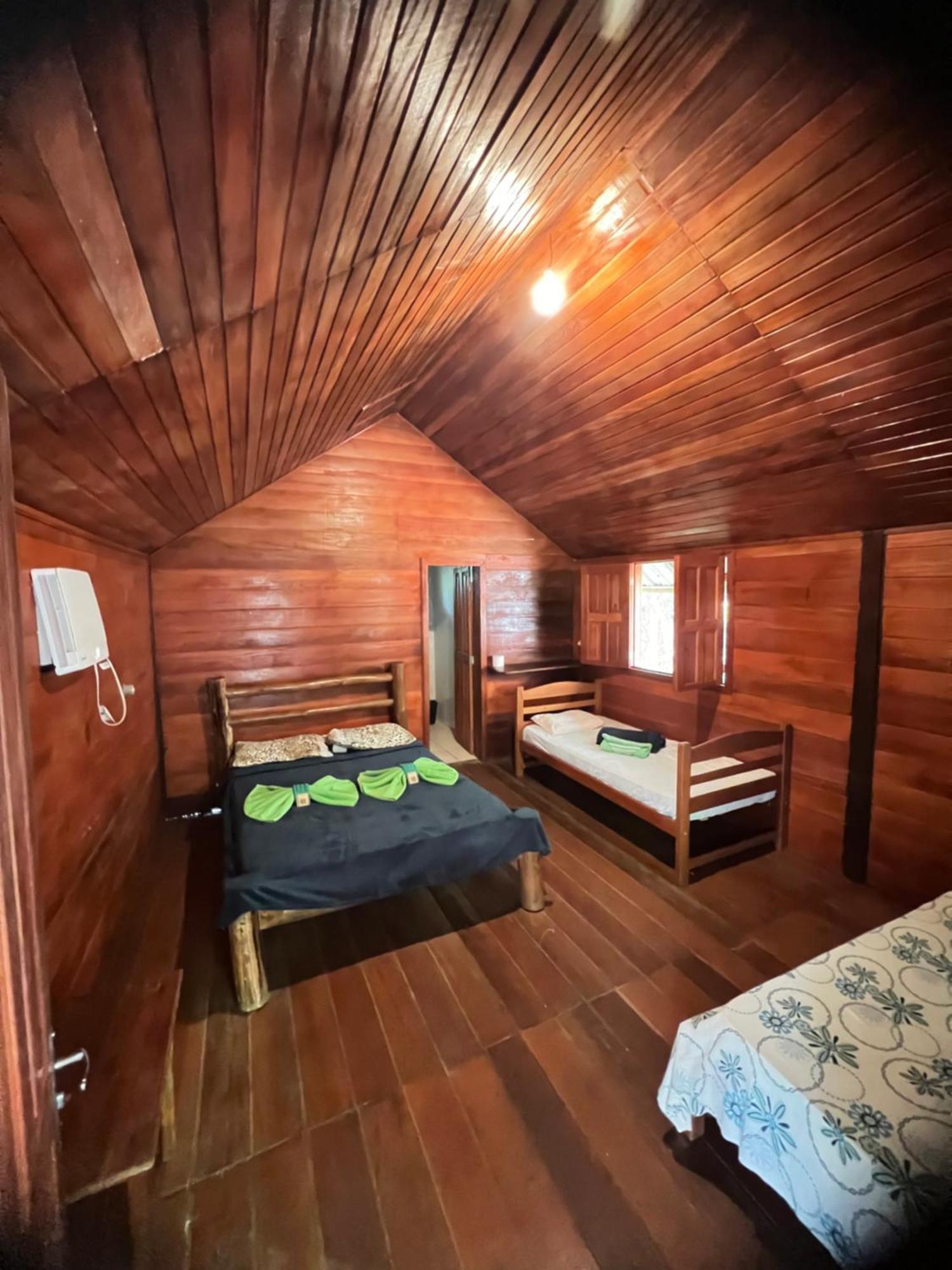 Hotel Amazônia Exxperience à Paricatuba Extérieur photo
