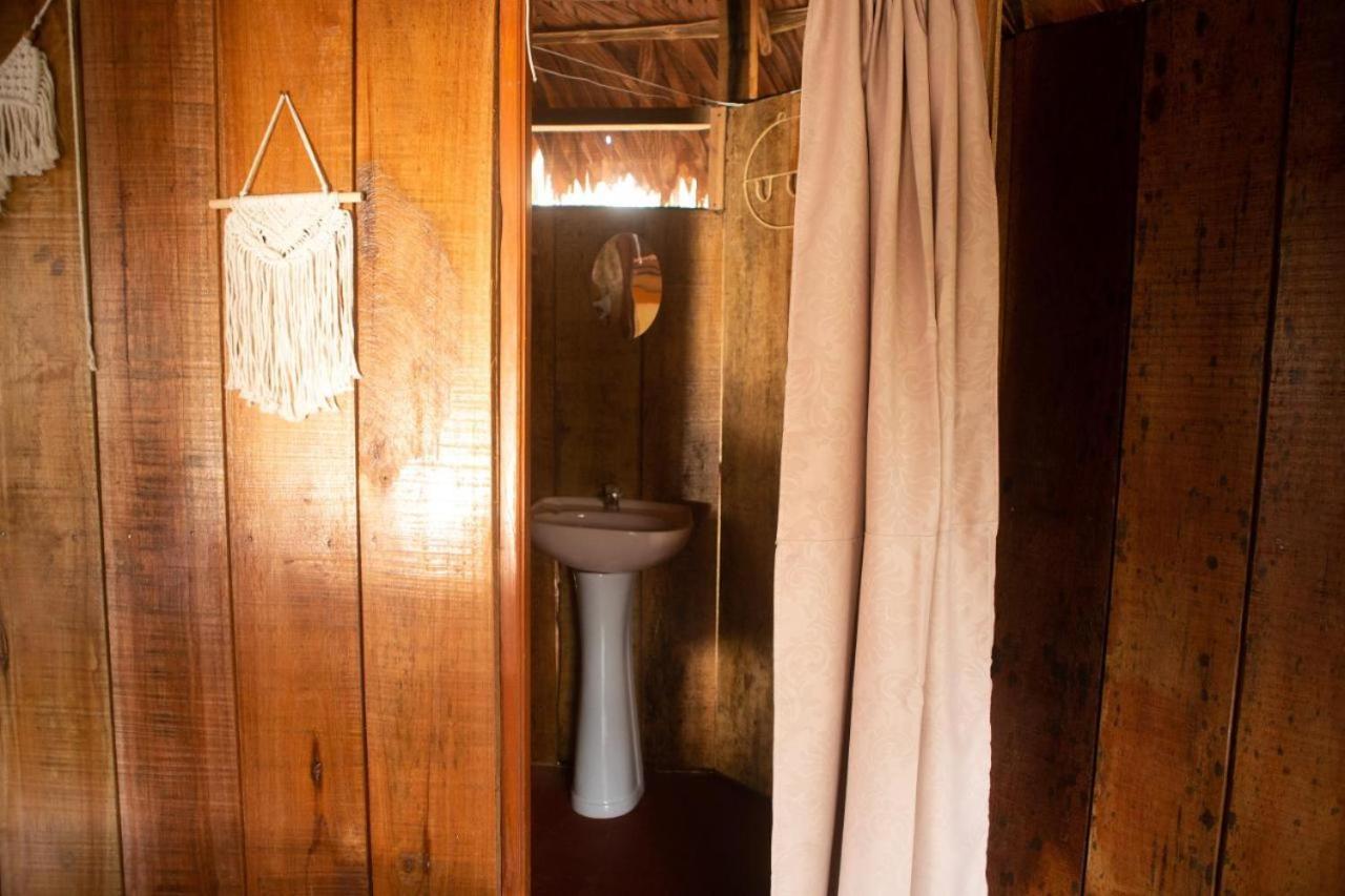 Hotel Amazônia Exxperience à Paricatuba Extérieur photo