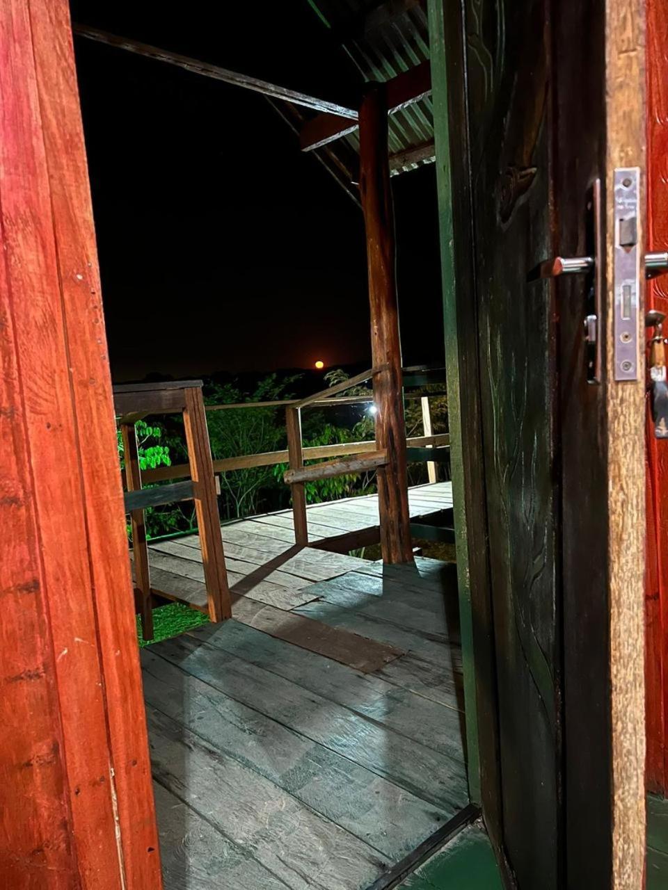 Hotel Amazônia Exxperience à Paricatuba Extérieur photo